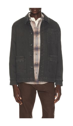 Seaport Chore Jacket in . Taglia L. Also in M, S, XL/1X - Fair Harbor - Modalova