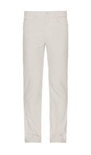 The Compass Pant in Grey. - size 30 (also in 32, 34, 36) - Fair Harbor - Modalova