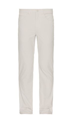 The Compass Pant in Grey. - size 32 (also in 34, 36) - Fair Harbor - Modalova