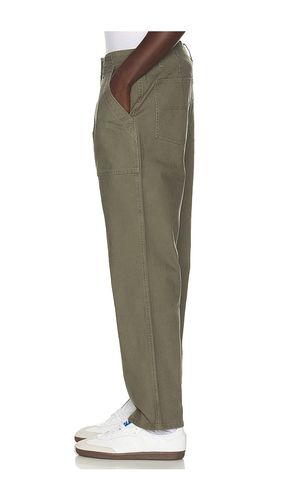 Nomad Pants in Brown. - size 30 (also in 32, 34, 36) - Fair Harbor - Modalova
