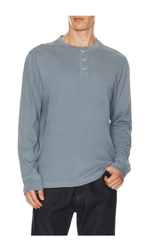 Saltaire Long Sleeve Henley in . Size S. Also in XL/1X - Fair Harbor - Modalova
