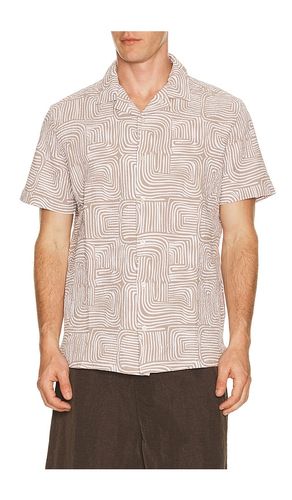 HEMD in . Größe M. Also in L, XL/1X - Fair Harbor - Modalova
