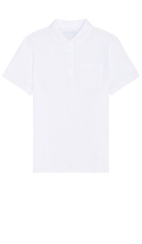 The Atlantic Polo in . - size L (also in M, S) - Fair Harbor - Modalova