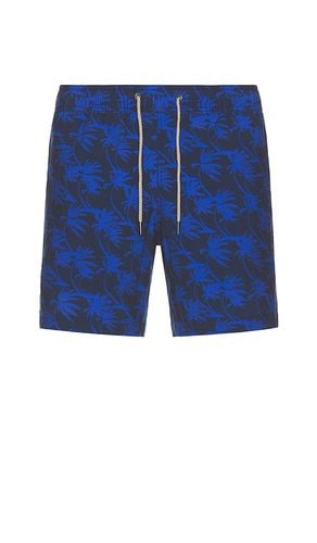 The Bayberry Trunk in Blue. - size L (also in M, S) - Fair Harbor - Modalova