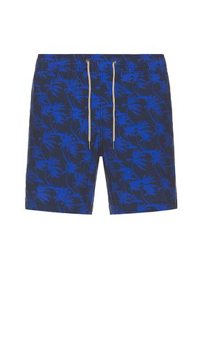 The Bayberry Trunk in Blue. - size L (also in M, S, XL) - Fair Harbor - Modalova