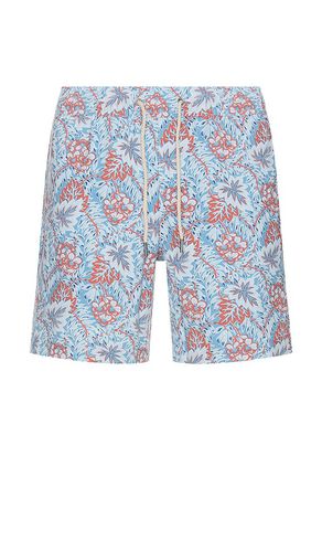 The Bayberry Trunk in Blue. - size L (also in M, S, XL) - Fair Harbor - Modalova