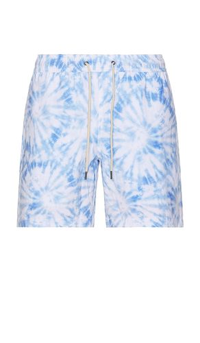 Bayberry Trunk in Blue. - size L (also in M, S, XL/1X) - Fair Harbor - Modalova