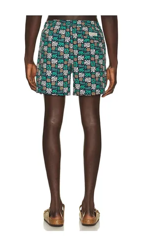 Bungalow Swim Trunk in . Taglia S. Also in M, L - Fair Harbor - Modalova