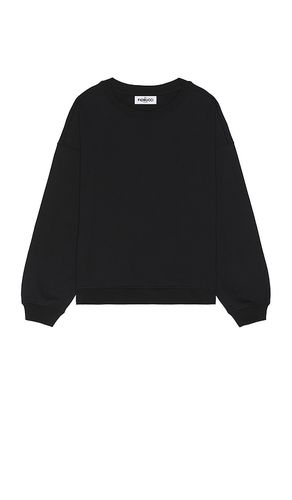Angel Embroidered Sweatshirt in . - size M (also in S) - FIORUCCI - Modalova
