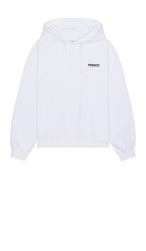 Drip Logo Hoodie in . - size L (also in M, S) - FIORUCCI - Modalova