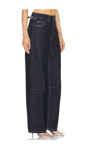 JEANS BAGGY in -. Größe 23. Also in 30 - FIORUCCI - Modalova