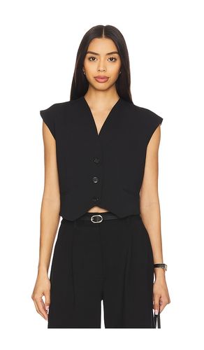 Embroidered Vest in . - size 36 (also in 38, 40) - FIORUCCI - Modalova