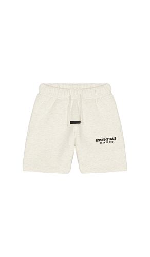 SHORTS CLASSIC in . Größe 2/3. Also in 6/7 - Fear of God ESSENTIALS - Modalova