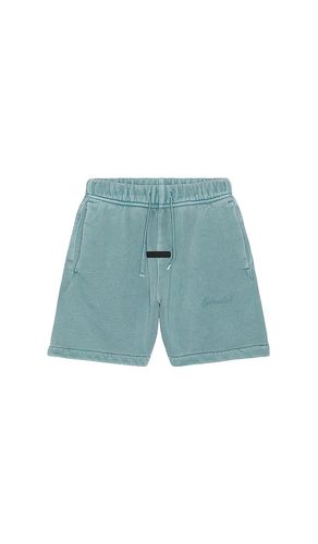 Kids Signature Classic Short in . Size 2/3. Also in 4/5 - Fear of God ESSENTIALS - Modalova