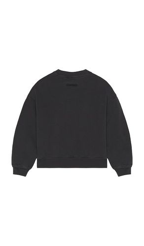 SWEATSHIRT CAMPUS 90'S in . Größe 2/3. Also in 4/5, 6/7 - Fear of God ESSENTIALS - Modalova