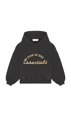 HOODIE 90'S in . Größe 2/3. Also in 4/5, 6/7 - Fear of God ESSENTIALS - Modalova