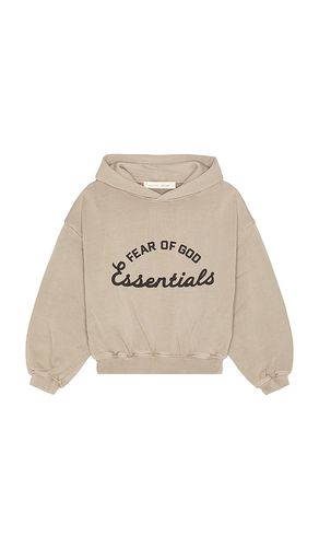 HOODIE 90'S in . Größe 2/3. Also in 4/5, 6/7 - Fear of God ESSENTIALS - Modalova