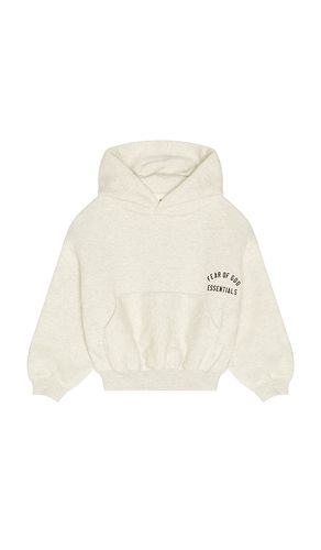 HOODIE CLASSIC in . Größe 4/5. Also in 6/7 - Fear of God ESSENTIALS - Modalova