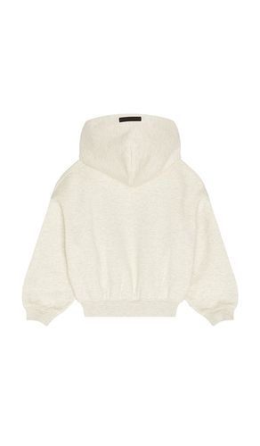 HOODIE CLASSIC in . Größe 4/5. Also in 6/7 - Fear of God ESSENTIALS - Modalova
