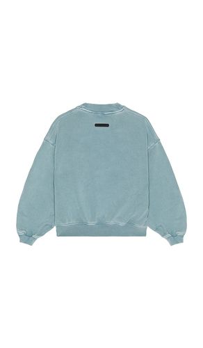 SWEATSHIRT CAMPUS 90'S in . Größe 2/3. Also in 4/5, 6/7 - Fear of God ESSENTIALS - Modalova