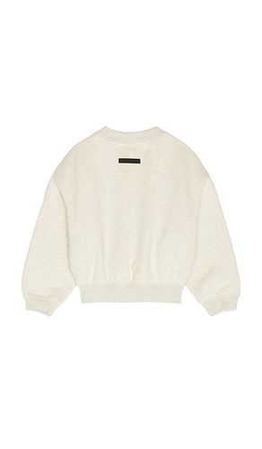 SWEATSHIRT CLASSIC in . Größe 4/5. Also in 6/7 - Fear of God ESSENTIALS - Modalova