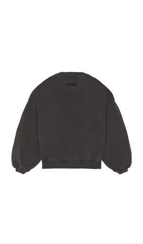 SWEATSHIRT TRAINING 90'S in . Größe 2/3. Also in 4/5, 6/7 - Fear of God ESSENTIALS - Modalova