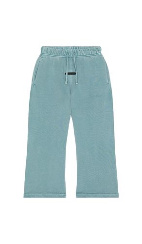 SWEATHOSE SIGNATURE in . Größe 2/3. Also in 4/5, 6/7 - Fear of God ESSENTIALS - Modalova