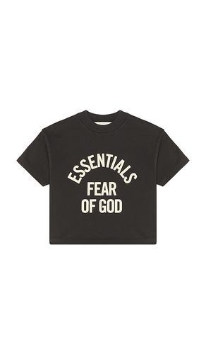 LANGARMSHIRT CAMPUS 90'S in . Größe 2/3. Also in 4/5, 6/7 - Fear of God ESSENTIALS - Modalova
