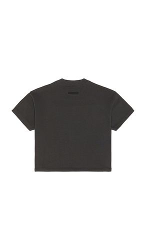 Kids Training 90's Short Sleeve Tee in . Size 2/3. Also in 4/5 - Fear of God ESSENTIALS - Modalova