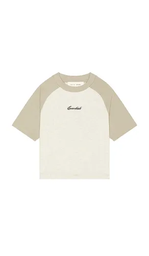 SHIRT SIGNATURE in . Größe 2/3. Also in 4/5, 6/7 - Fear of God ESSENTIALS - Modalova
