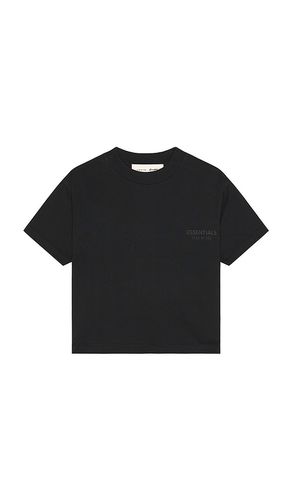 SHIRT CLASSIC in . Größe 2/3. Also in 4/5, 6/7 - Fear of God ESSENTIALS - Modalova