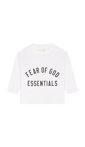 LANGARMSHIRT CLASSIC in . Größe 2/3. Also in 4/5 - Fear of God ESSENTIALS - Modalova