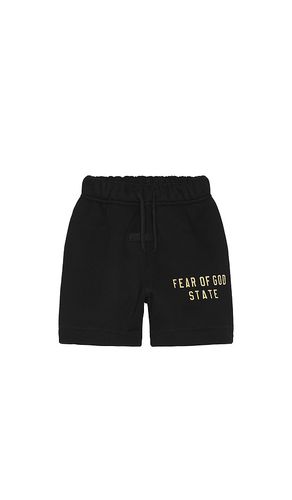 Kids Soccer Short in . - size 2/3 (also in 4/5) - Fear of God ESSENTIALS - Modalova