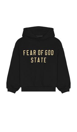 Kids Hoodie in . - size 4/5 (also in 6/7) - Fear of God ESSENTIALS - Modalova