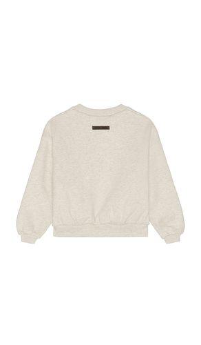 SWEATSHIRT CLASSIC in . Größe 2/3. Also in 4/5, 6/7 - Fear of God ESSENTIALS - Modalova