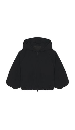 Kids Hooded Bomber in . - size 2/3 (also in 4/5, 6/7) - Fear of God ESSENTIALS - Modalova