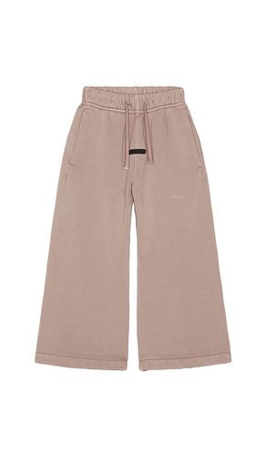 SWEATHOSE SIGNATURE in . Größe 2/3. Also in 4/5 - Fear of God ESSENTIALS - Modalova