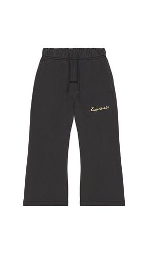 SWEATHOSE TRAINING CLASSIC in . Größe 2/3. Also in 4/5, 6/7 - Fear of God ESSENTIALS - Modalova