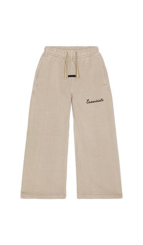 SWEATHOSE TRAINING CLASSIC in . Größe 2/3. Also in 4/5, 6/7 - Fear of God ESSENTIALS - Modalova