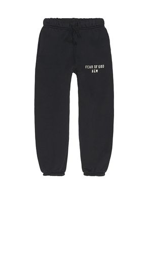 Kids Essential Sweatpant in . - size 4/5 (also in 6/7) - Fear of God ESSENTIALS - Modalova