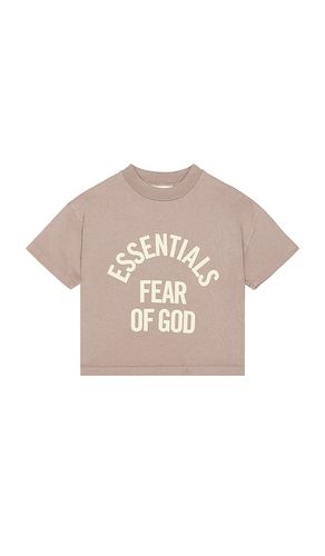 LANGARMSHIRT CAMPUS 90'S in . Größe 2/3. Also in 4/5 - Fear of God ESSENTIALS - Modalova