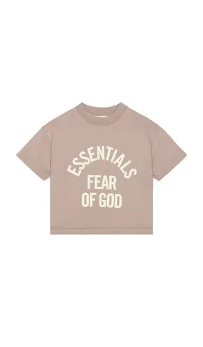 LANGARMSHIRT CAMPUS 90'S in . Größe 4/5. Also in 6/7 - Fear of God ESSENTIALS - Modalova