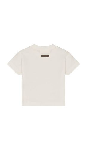 Kids Essential Tee in . Size 2/3. Also in 4/5 - Fear of God ESSENTIALS - Modalova
