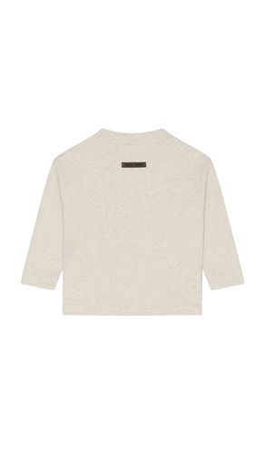SHIRT CLASSIC in . Größe 2/3. Also in 4/5, 6/7 - Fear of God ESSENTIALS - Modalova
