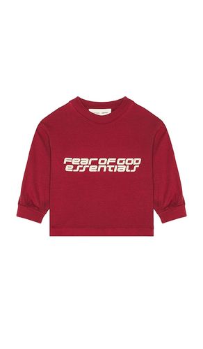 SHIRT in . Größe 4/5. Also in 6/7 - Fear of God ESSENTIALS - Modalova