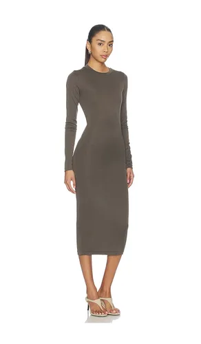 Fitted Long Sleeve Dress in . Size M. Also in S - Fear of God ESSENTIALS - Modalova