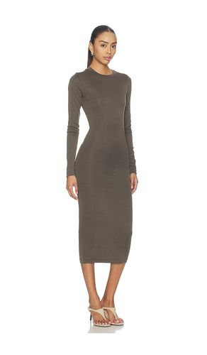 KLEID MIT LANGEN ÄRMELN FITTED in . Größe M. Also in S - Fear of God ESSENTIALS - Modalova