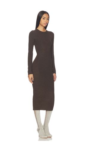 LANGÄRMELIGES KLEID in . Größe S. Also in M - Fear of God ESSENTIALS - Modalova
