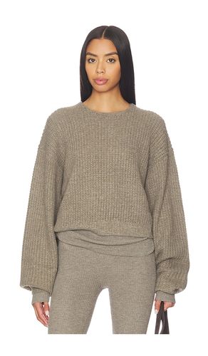 STRICK HEAVY WAFFLE 90'S in . Größe S. Also in XS - Fear of God ESSENTIALS - Modalova