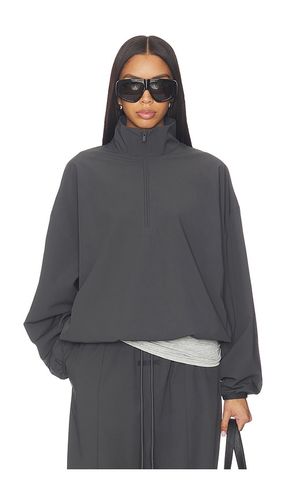 Half Zip Pullover Sweatshirt in . Size S. Also in XS, M, L, XL - Fear of God ESSENTIALS - Modalova